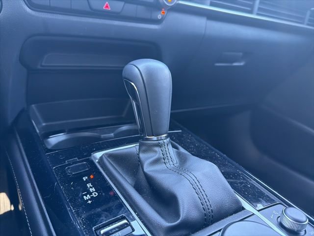 Certified 2025 MAZDA CX-30 AWD 2.5 S w/ Select Sport Pkg image 17