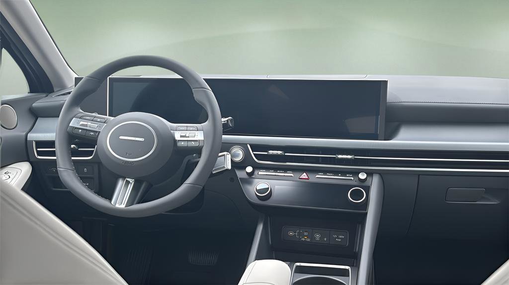 New 2026 Hyundai Sonata SEL image 13