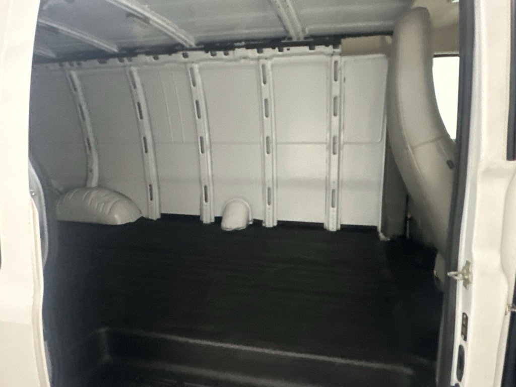 Used 2023 Chevrolet Express 2500 Extended w/ Driver Convenience Package RWD image 20