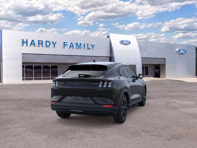 New 2026 Ford Mustang Mach-E Select w/ Comfort Package Lite AWD/4WD image 8