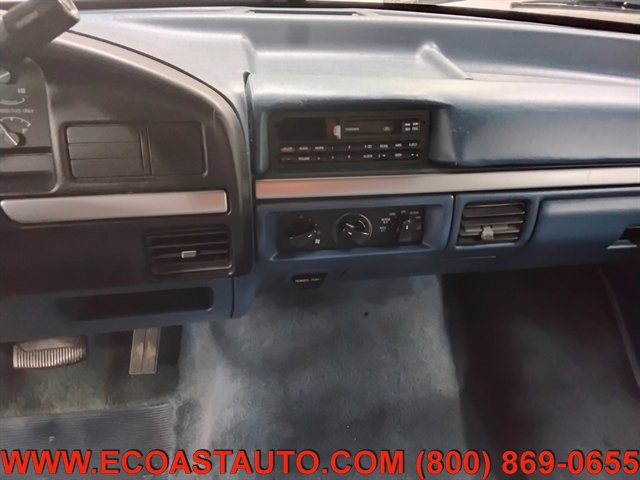 Used 1994 Ford F150 XL image 12