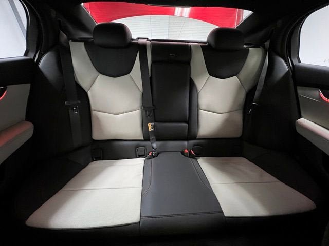 Certified 2025 Cadillac CT5 Sport w/ Technology Package image 18