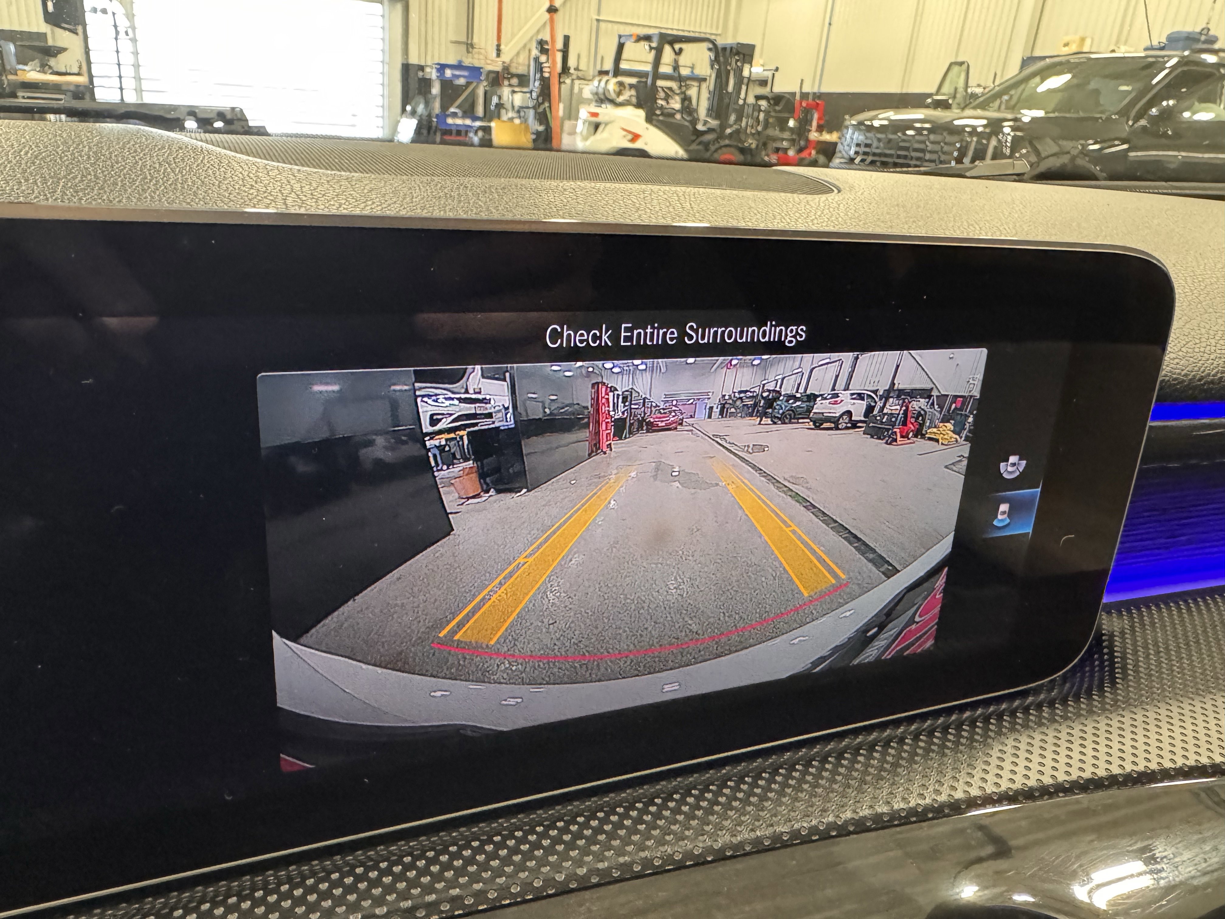 Used 2019 Mercedes-Benz A 220 image 7