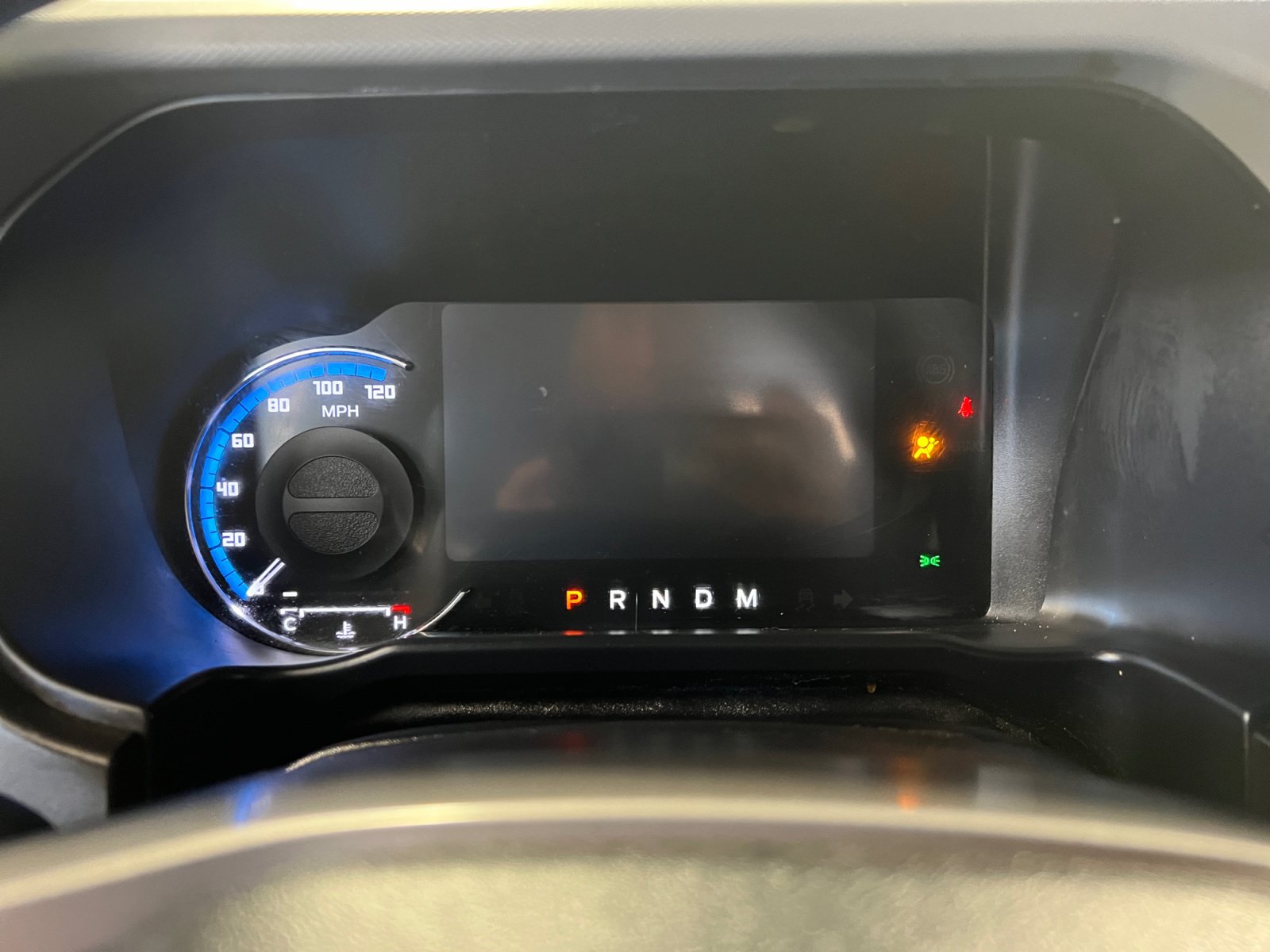 Used 2021 Ford Bronco Big Bend AWD/4WD image 12