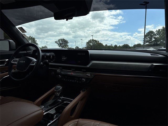Used 2024 Kia Telluride SX Prestige X-Line image 32