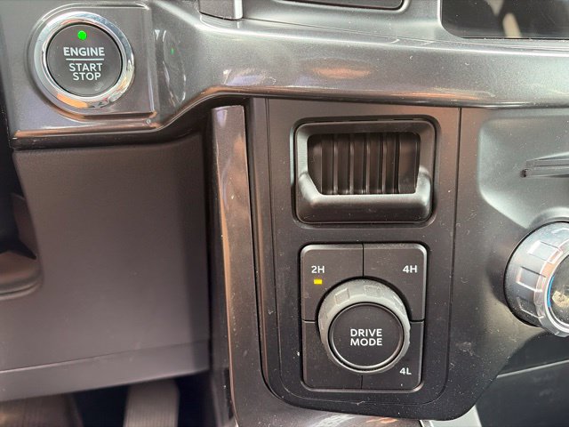 Used 2023 Ford F150 XLT w/ Equipment Group 302A High AWD/4WD image 23