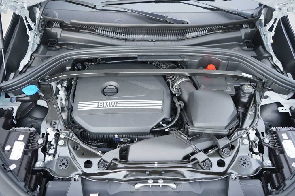 New 2026 BMW X1 xDrive28i w/ Technology Package image 20