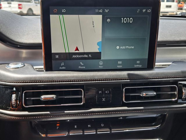 Used 2023 Lincoln Aviator 2WD w/ Class IV Trailer Tow Package image 10