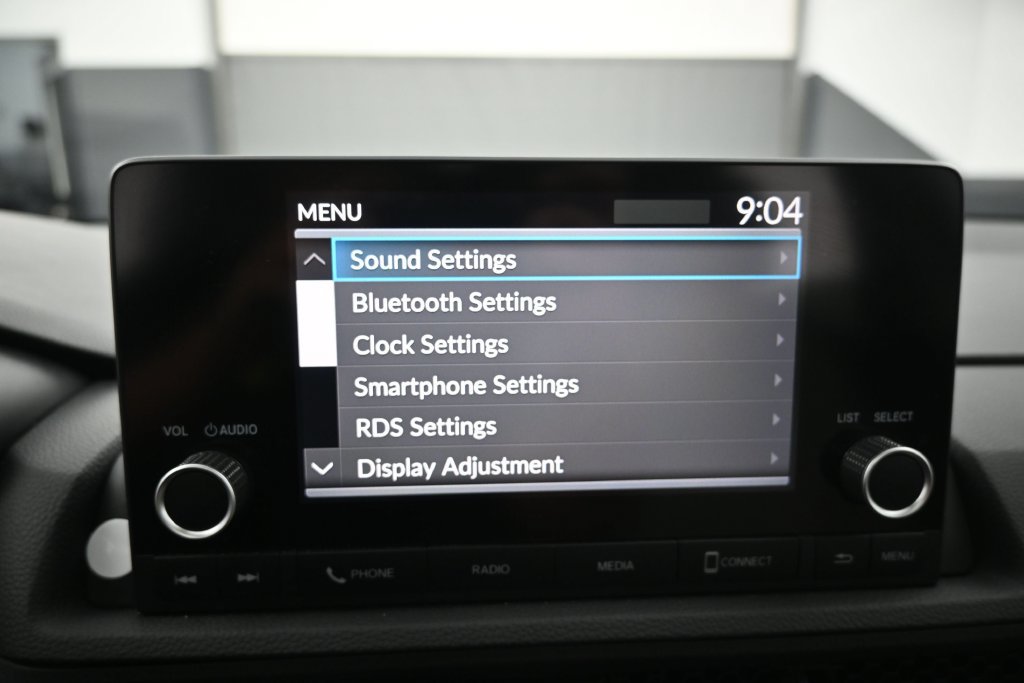 Used 2023 Honda CR-V EX image 18