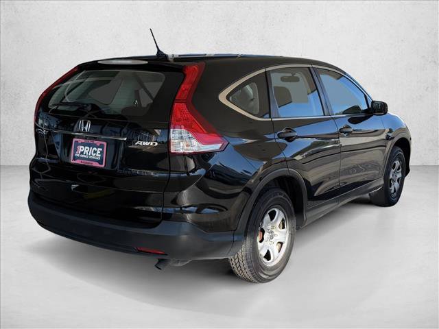 Used 2014 Honda CR-V LX image 6