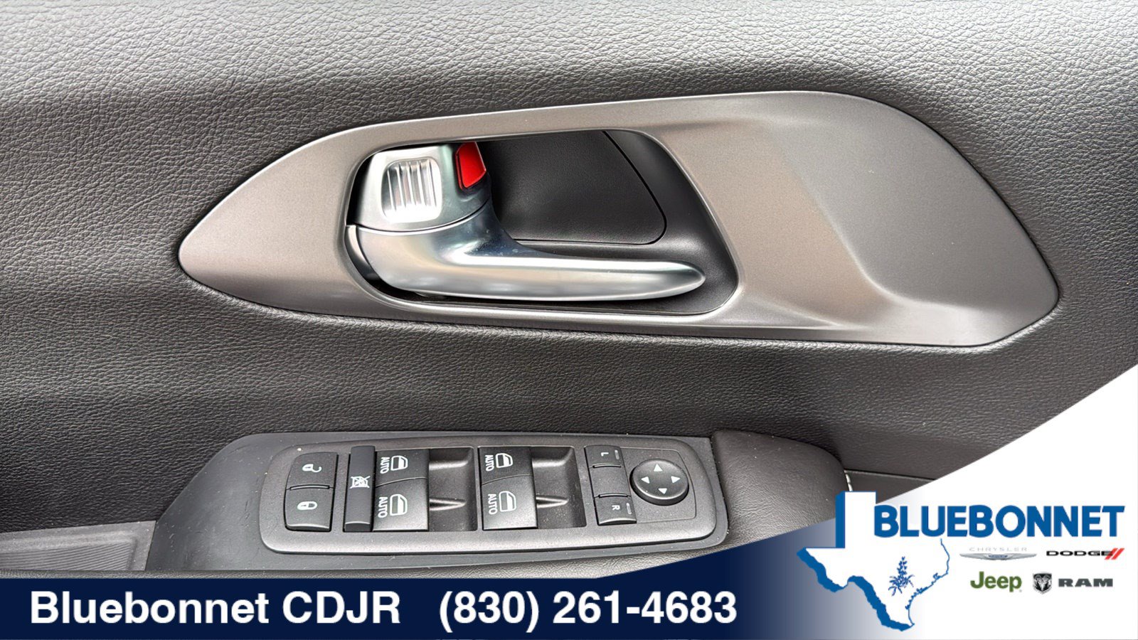 New 2026 Chrysler Voyager LX FWD image 14