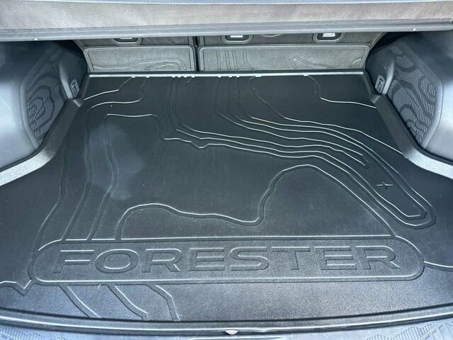 Certified 2025 Subaru Forester Sport w/ Popular Package #2 image 18