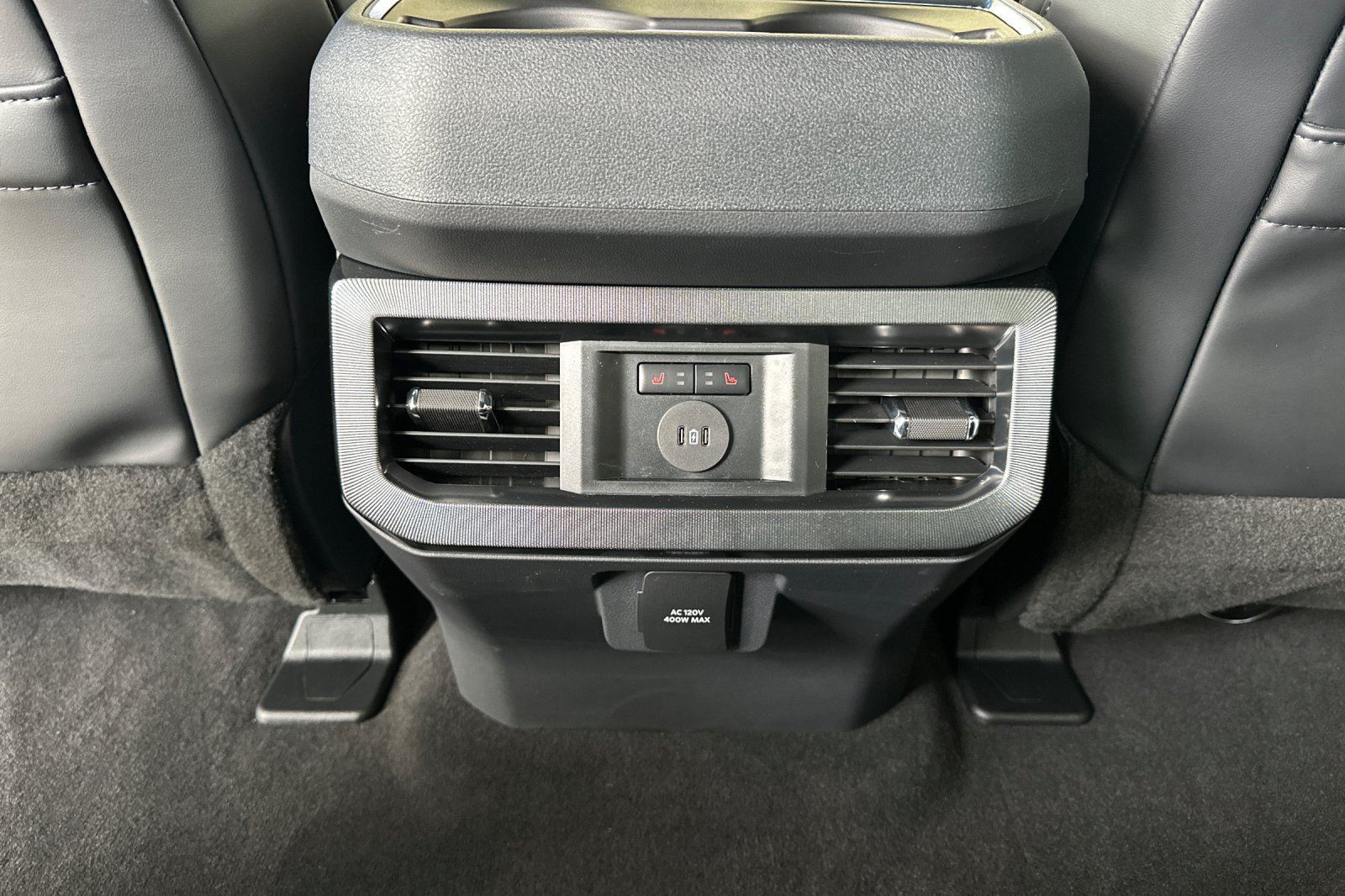 New 2026 Ford F250 Platinum AWD/4WD image 14
