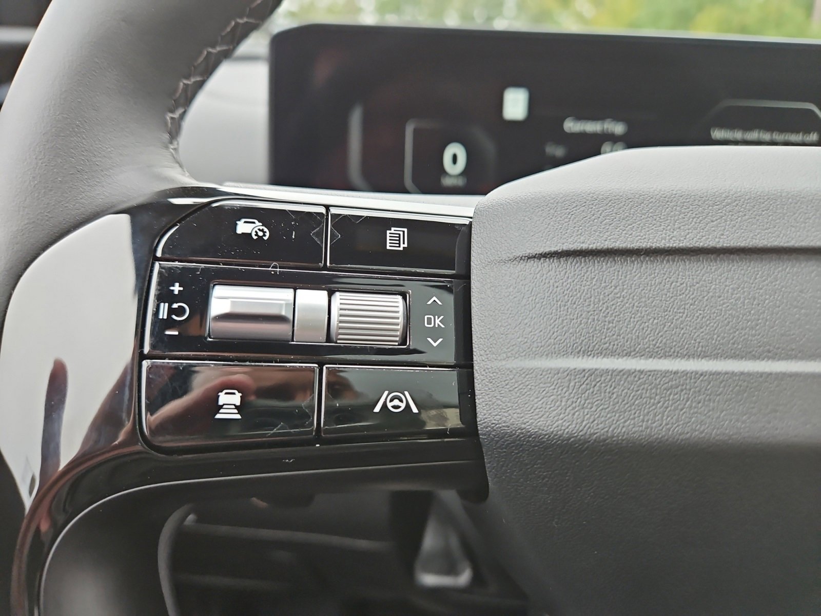New 2026 Kia Sorento SX Prestige image 24