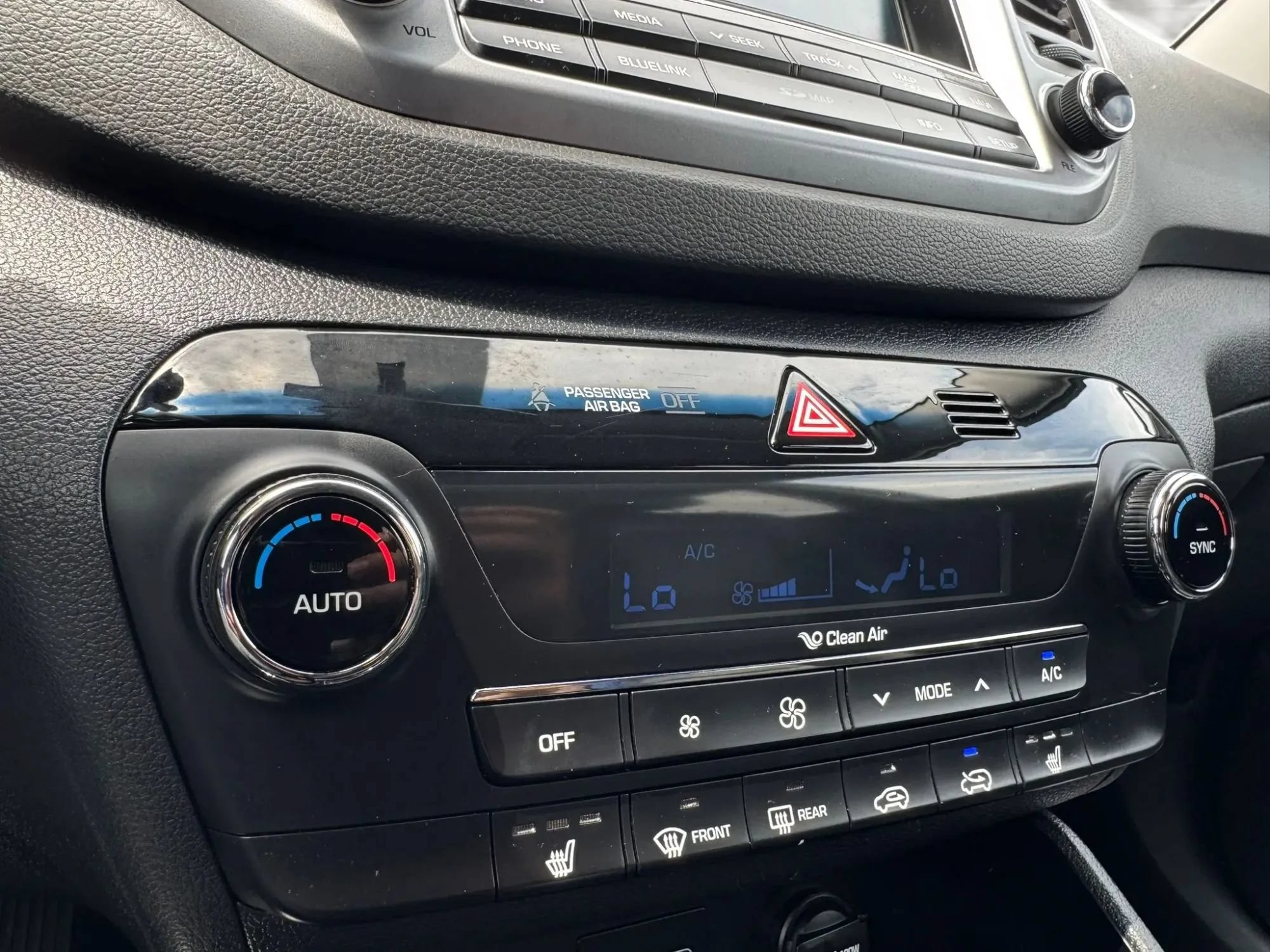 Used 2016 Hyundai Tucson Limited FWD image 21