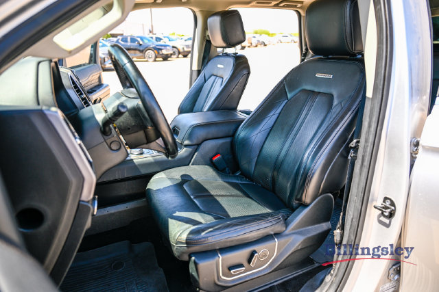 Used 2019 Ford Expedition Platinum AWD/4WD image 10