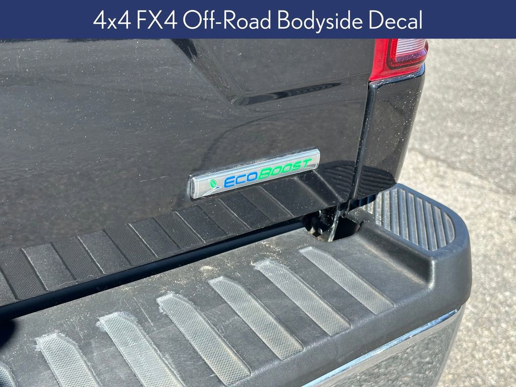 Used 2019 Ford F150 XLT w/ Equipment Group 302A Luxury image 20