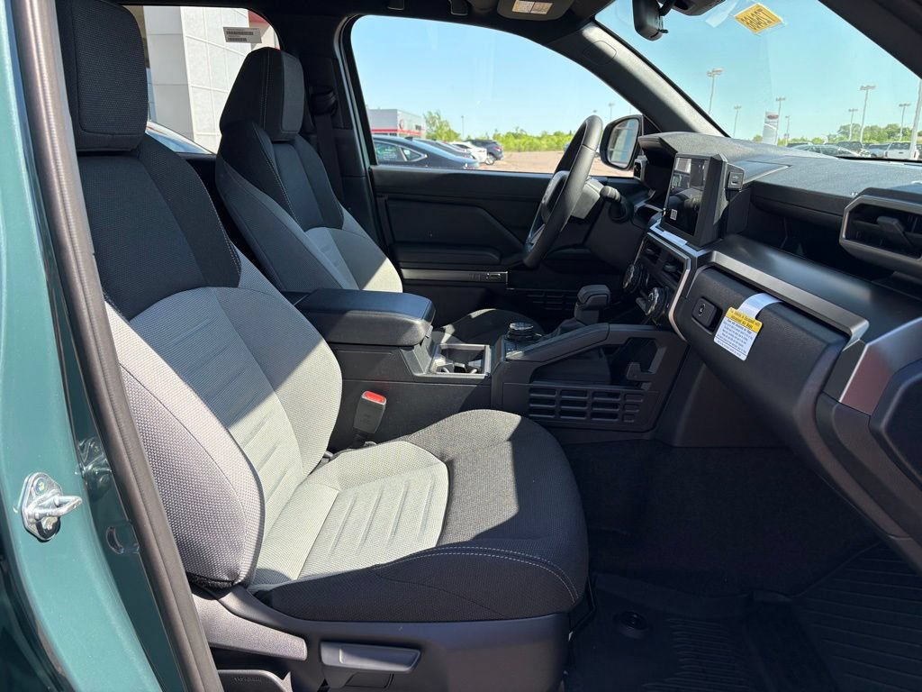 New 2026 Toyota 4Runner TRD Off-Road AWD/4WD image 12