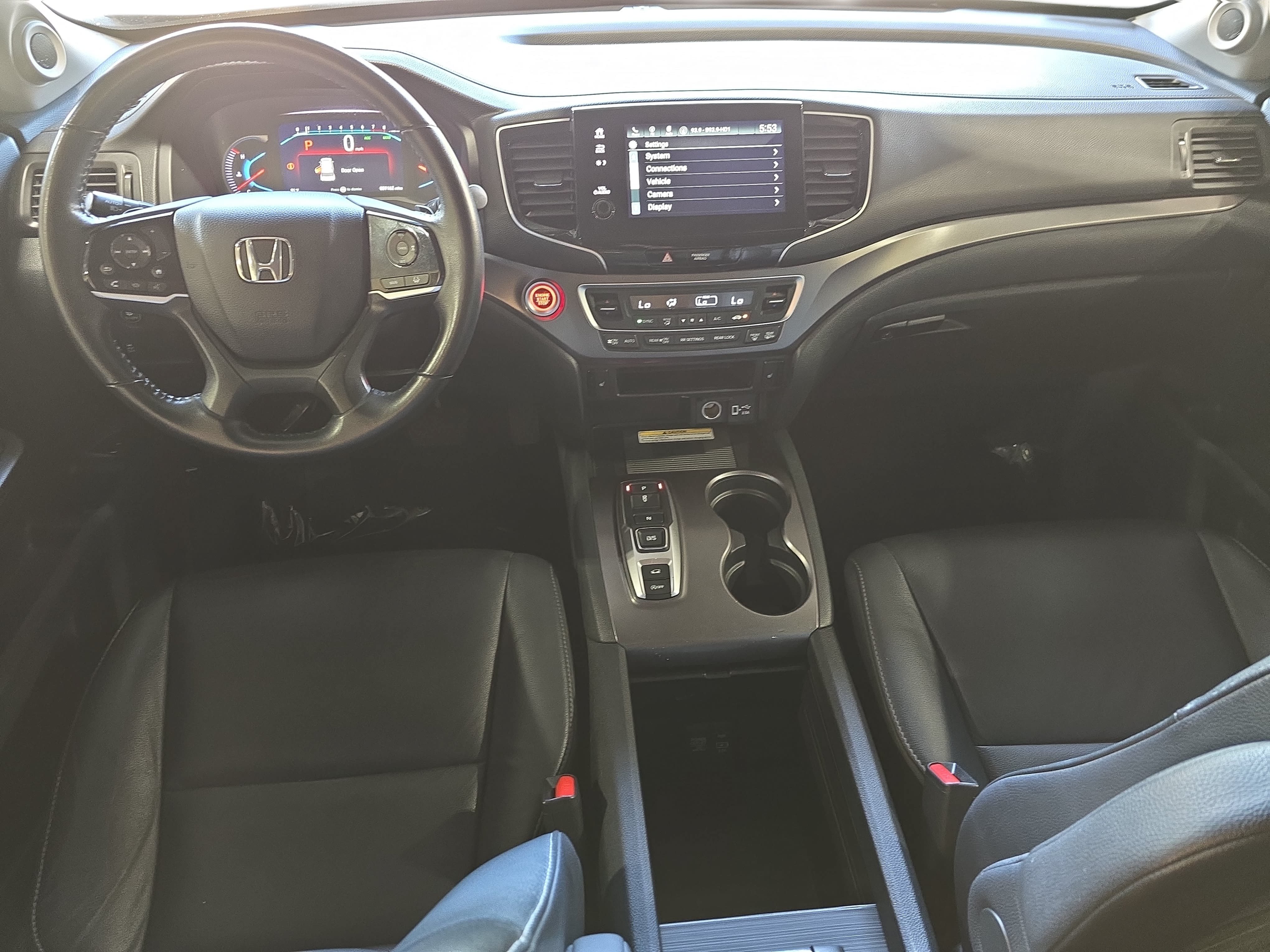 Used 2022 Honda Pilot Special Edition image 9