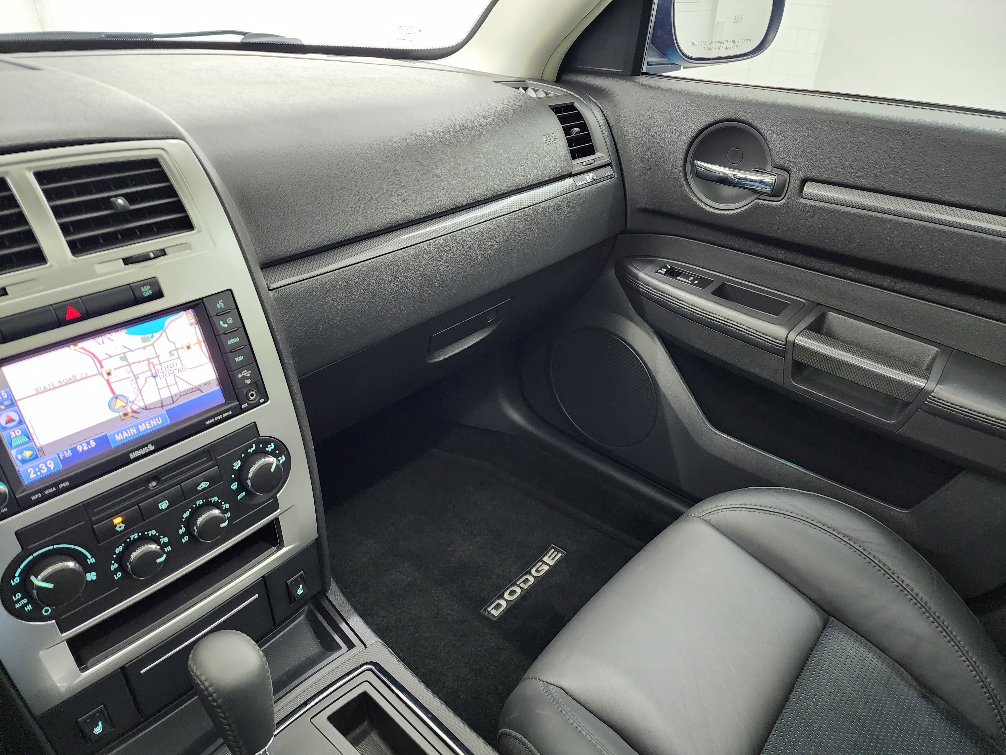 Used 2008 Dodge Charger SRT8 RWD image 12