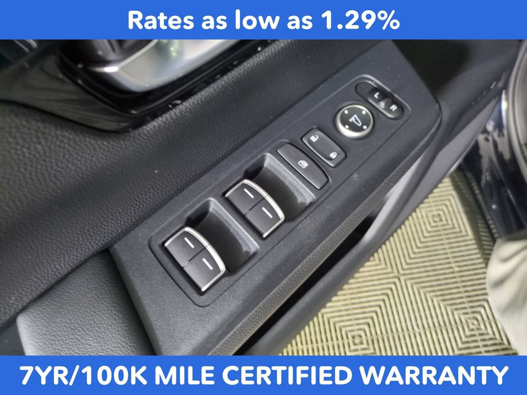 Used 2023 Honda CR-V Sport Touring image 11