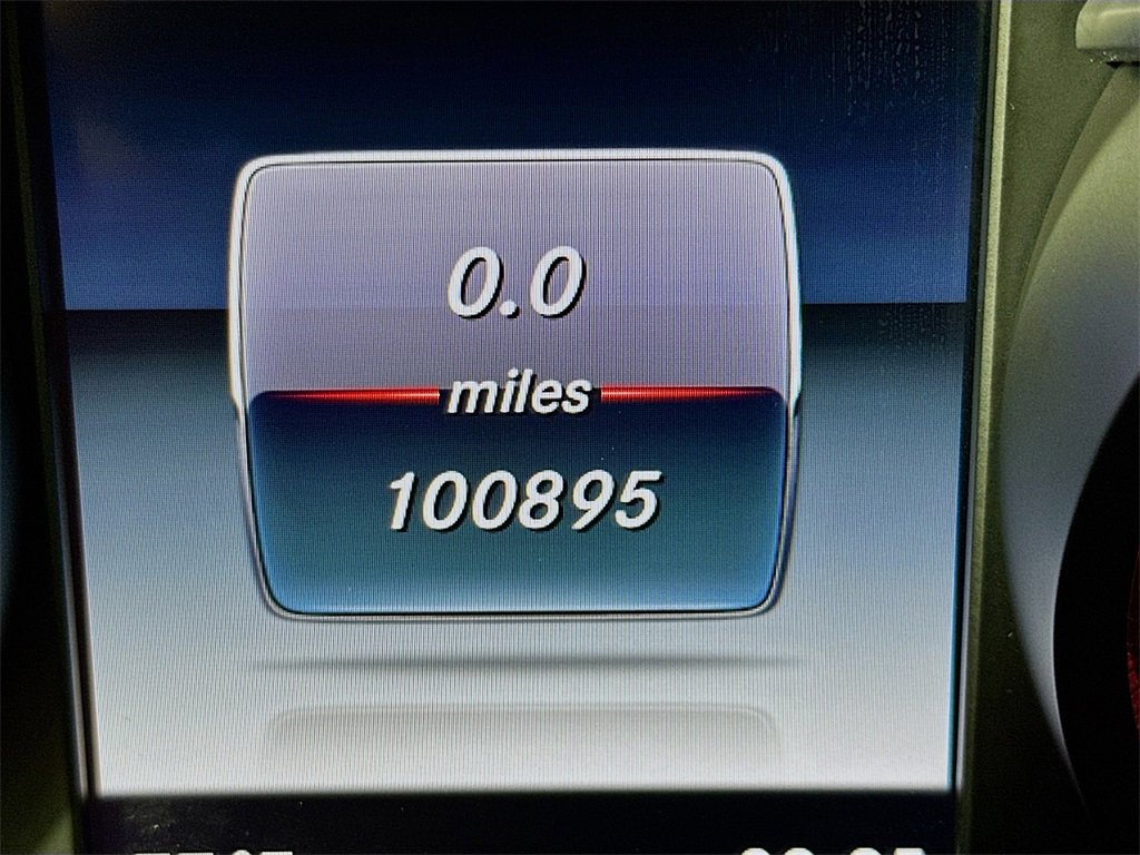 Used 2016 Mercedes-Benz C 63 AMG S image 14