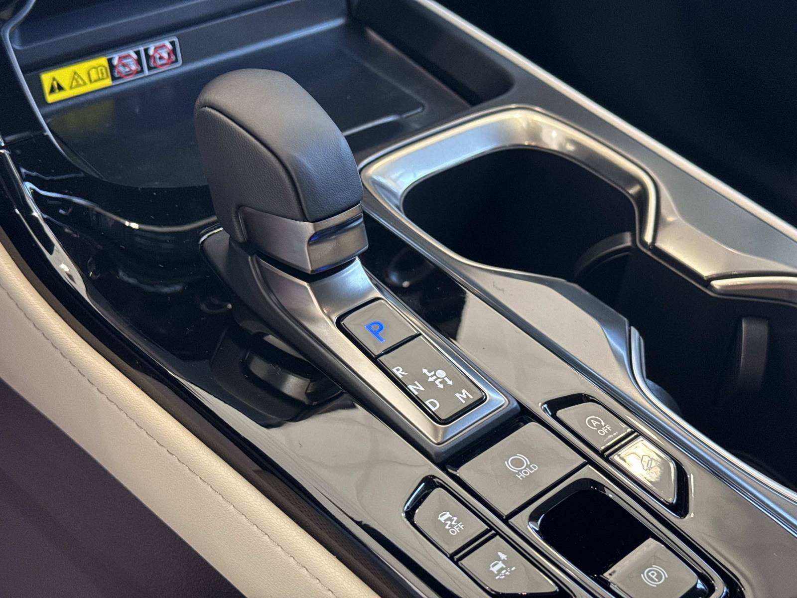 New 2026 Lexus NX 350 AWD w/ Accessory Package (Z1) image 24