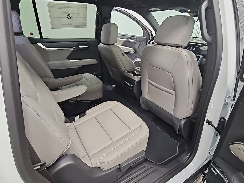 New 2026 GMC Acadia Elevation w/ Black Edition image 38