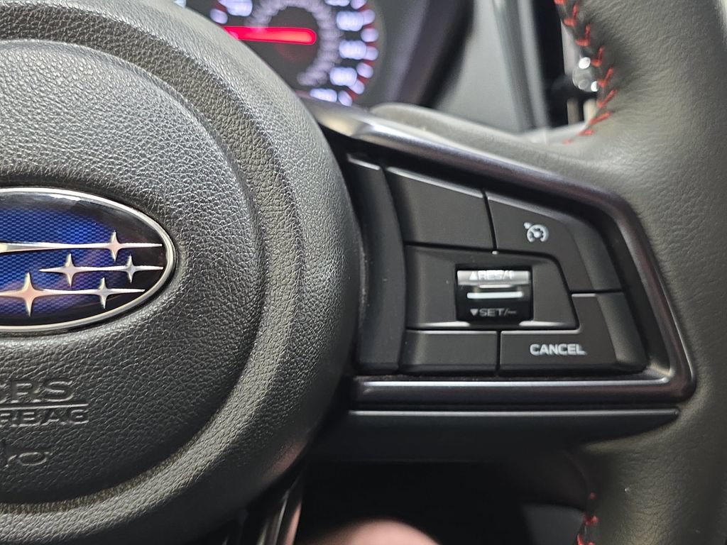 Used 2022 Subaru WRX Limited AWD/4WD image 17