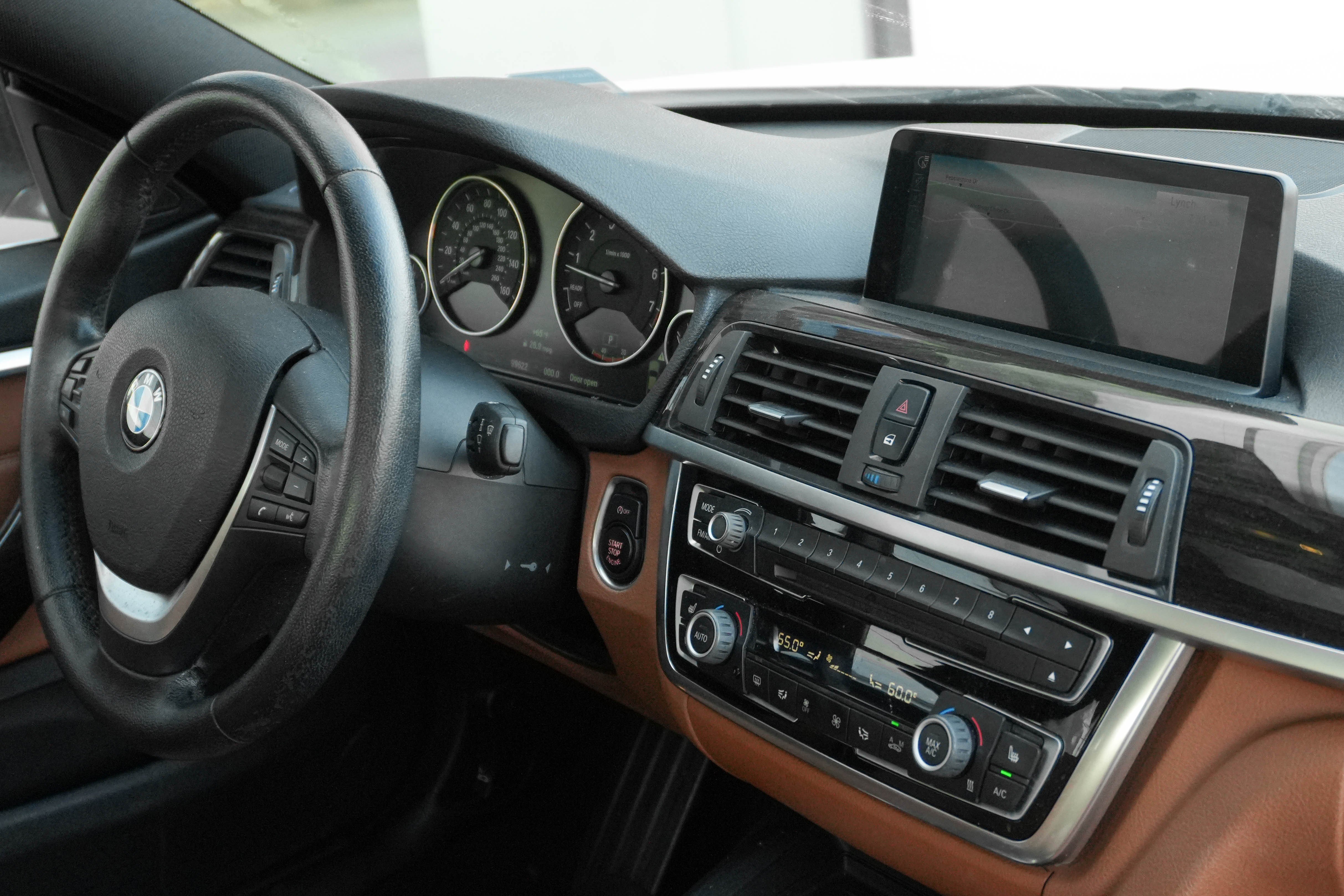 Used 2016 BMW 428i Gran Coupe image 10