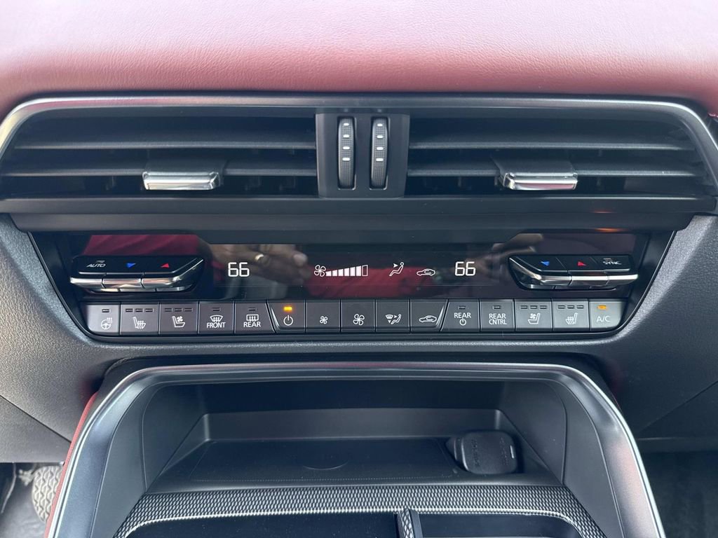 New 2026 MAZDA CX-70 3.3 Turbo S w/ Premium Package image 36