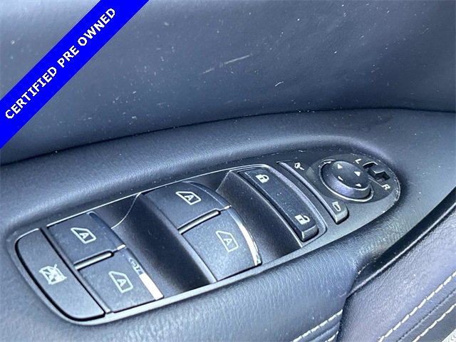 Certified 2022 INFINITI QX80 Sensory w/ Cargo Package image 19