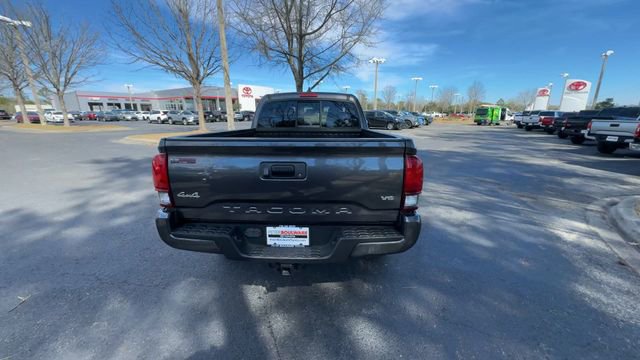 Used 2023 Toyota Tacoma SR5 w/ Technology Package image 14