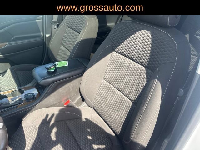 Used 2019 GMC Acadia SLE w/ GMC Pro Grade Package AWD/4WD image 18