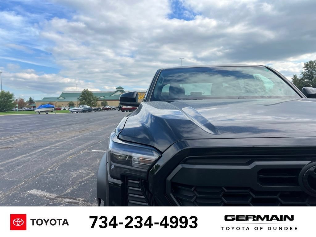 New 2026 Toyota Tacoma TRD Off-Road AWD/4WD image 15