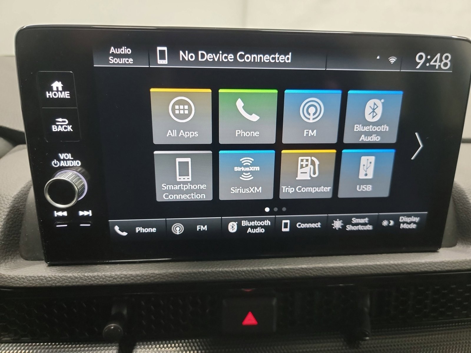 Certified 2023 Honda CR-V EX-L image 22