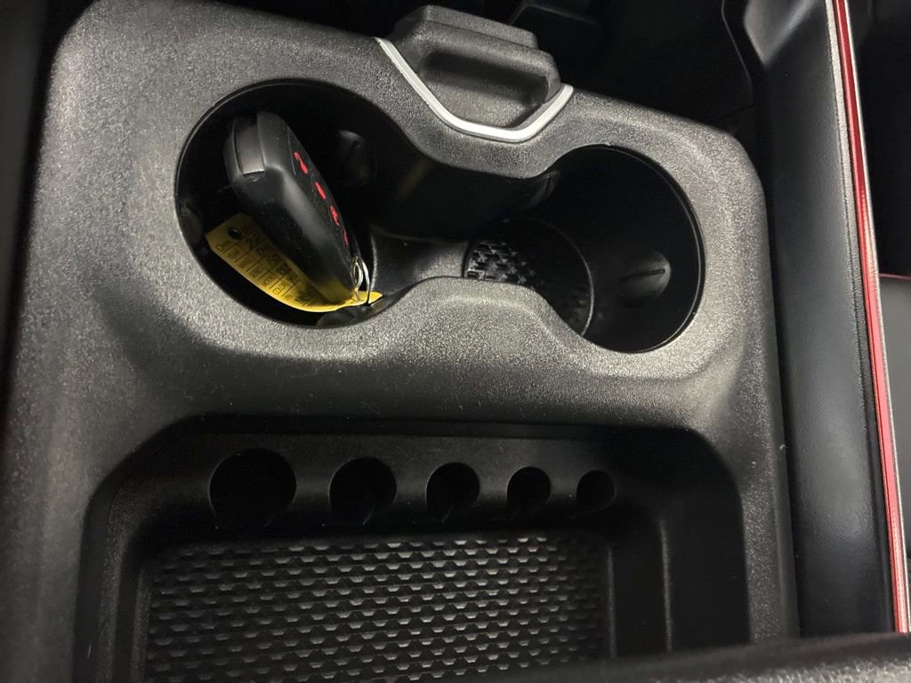 Used 2021 RAM 1500 Rebel w/ Rebel Level 2 Equipment Group AWD/4WD image 54