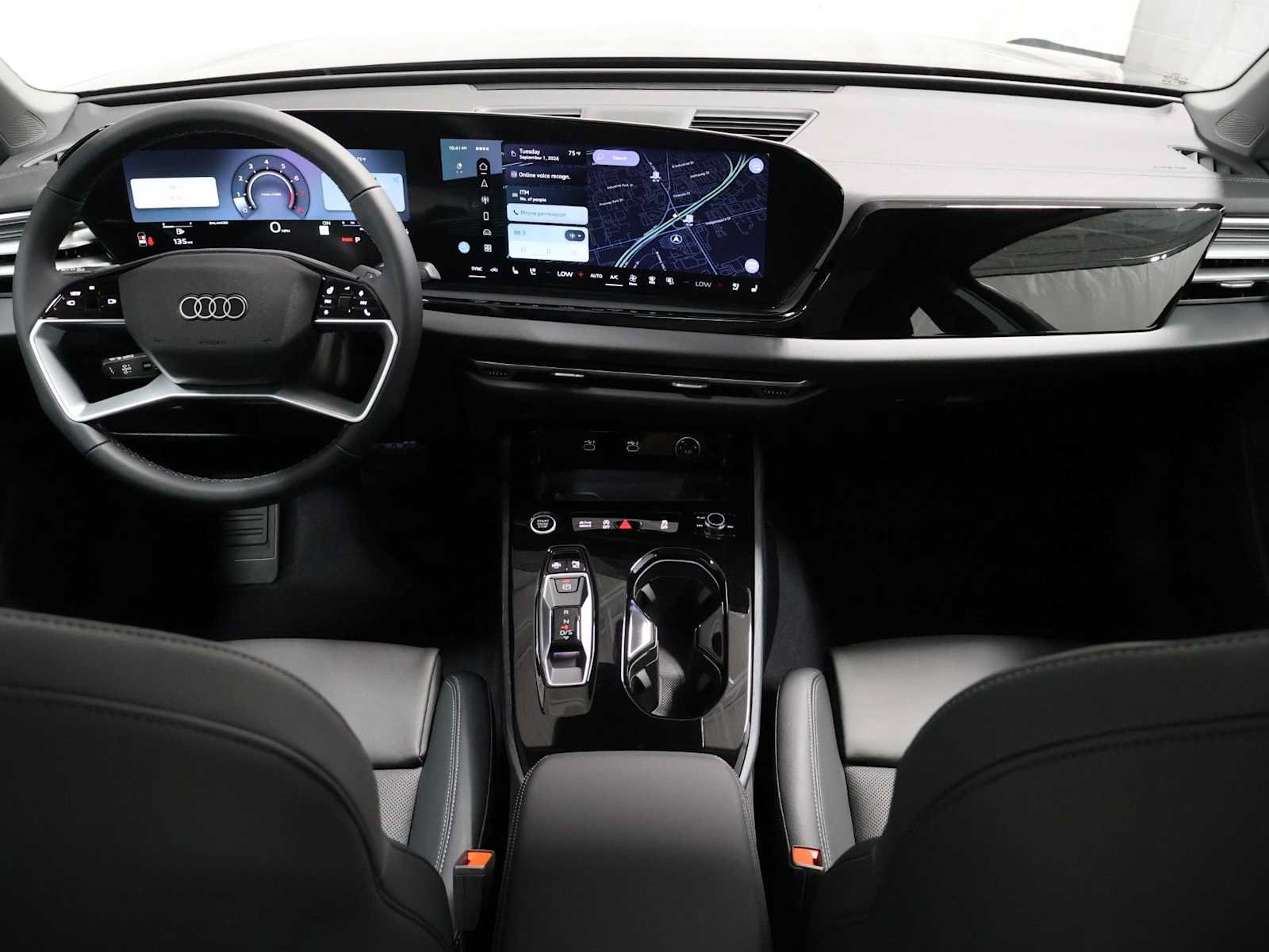 New 2026 Audi A5 Premium Plus AWD/4WD image 24