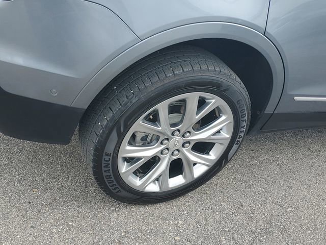 Used 2020 Cadillac XT5 Sportv AWD/4WD image 5