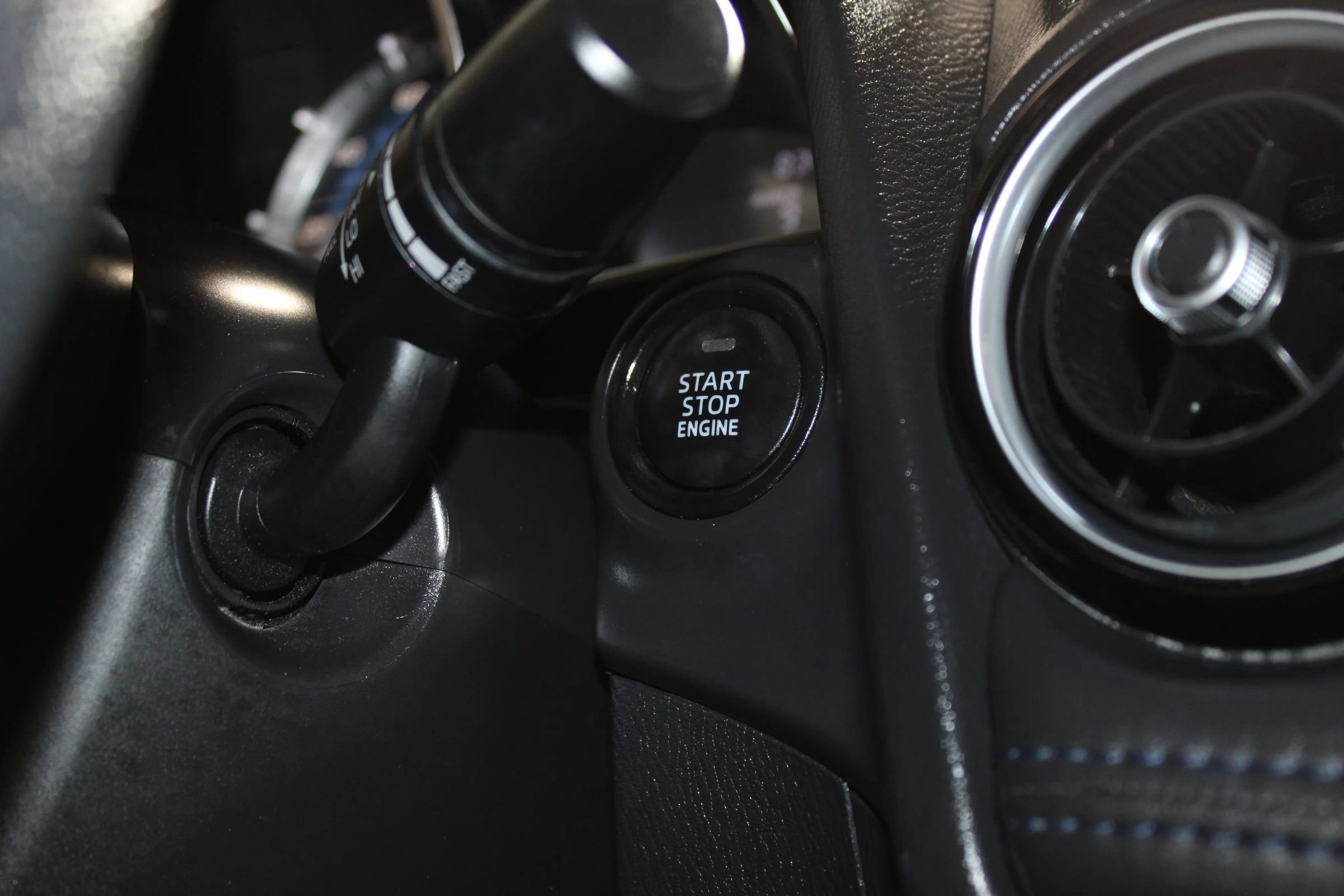 Used 2016 Scion iA FWD image 20