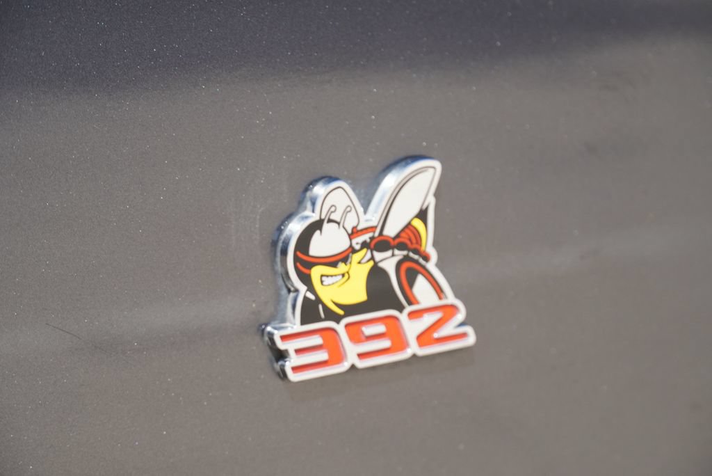 Used 2023 Dodge Challenger R/T Scat Pack w/ Plus Package RWD image 6