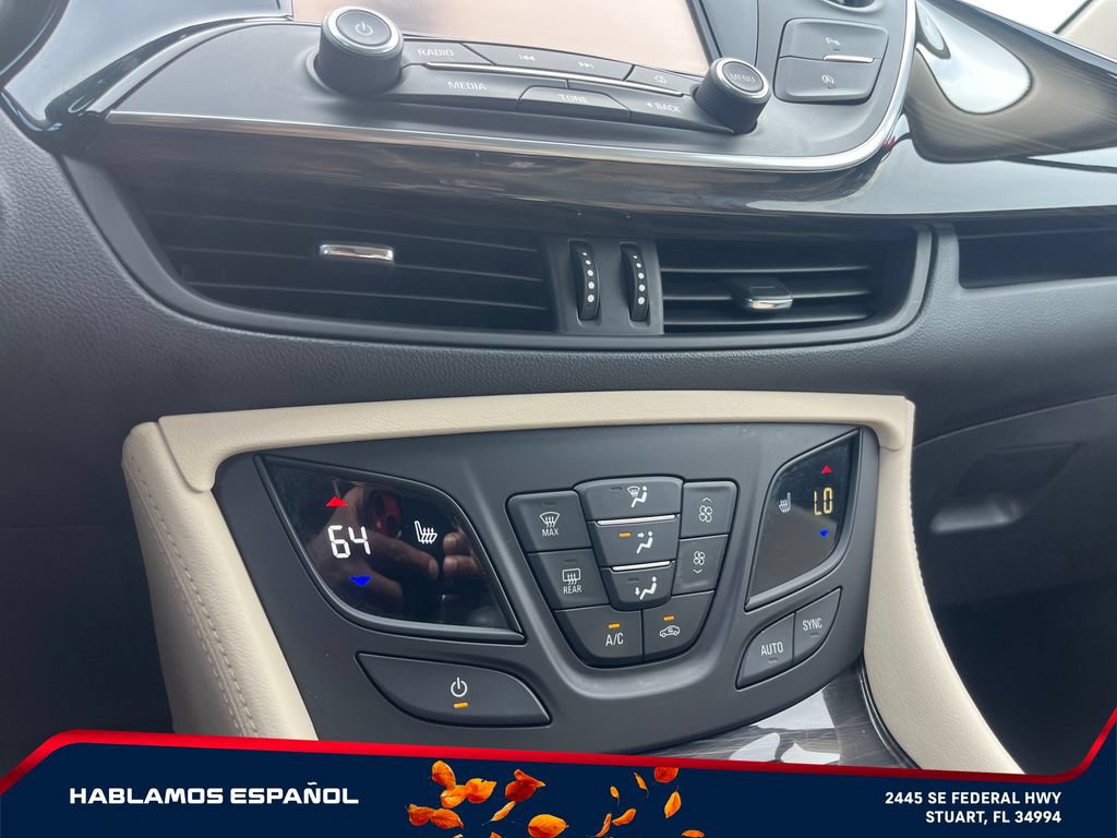Used 2019 Buick Envision Essence FWD image 30