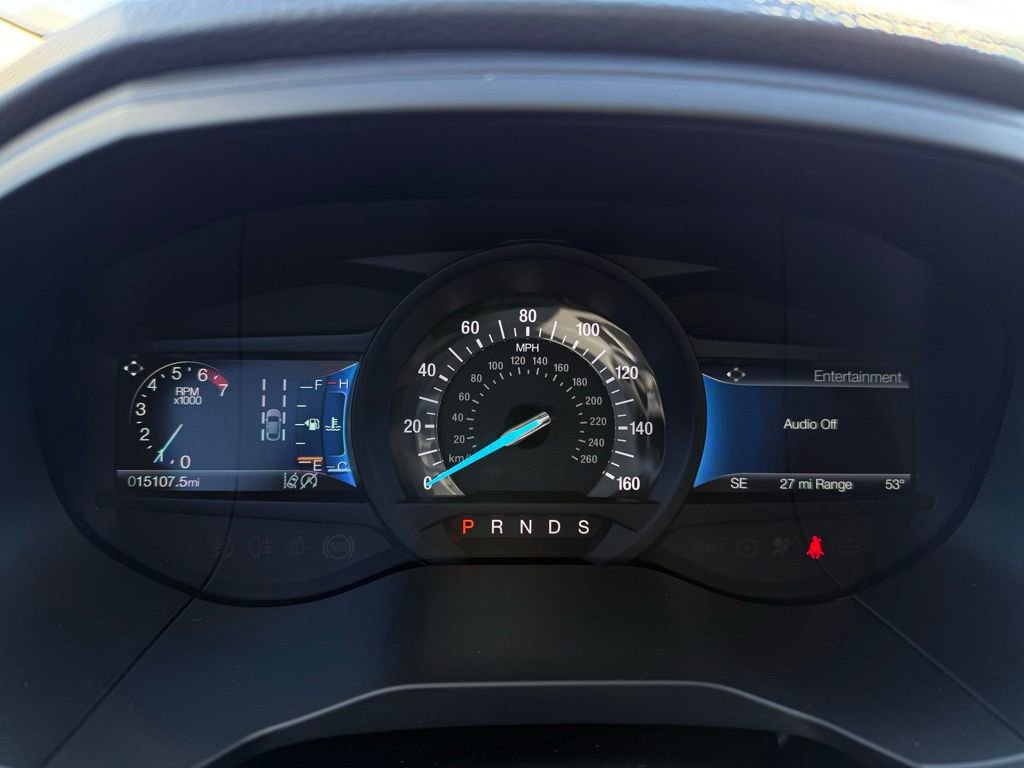 Used 2023 Ford Edge SEL w/ Convenience Package image 18