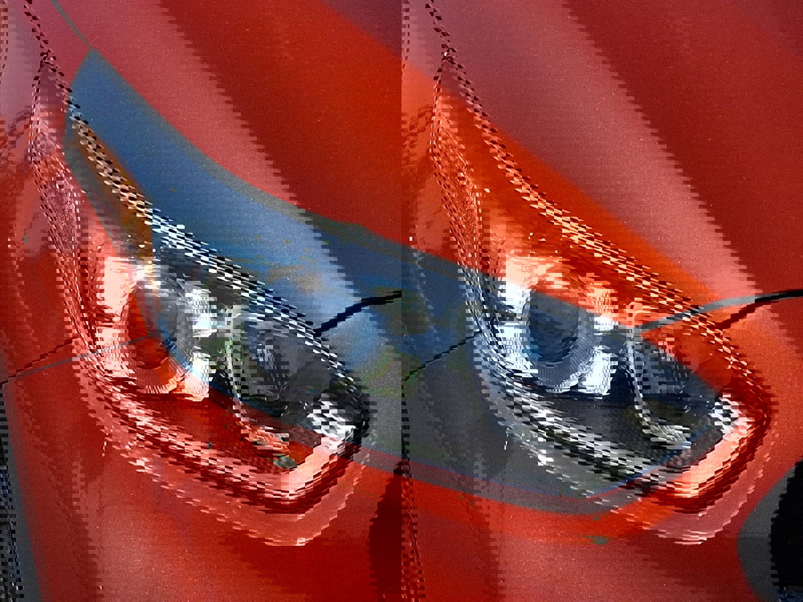 Used 2021 Kia Forte GT-Line image 8