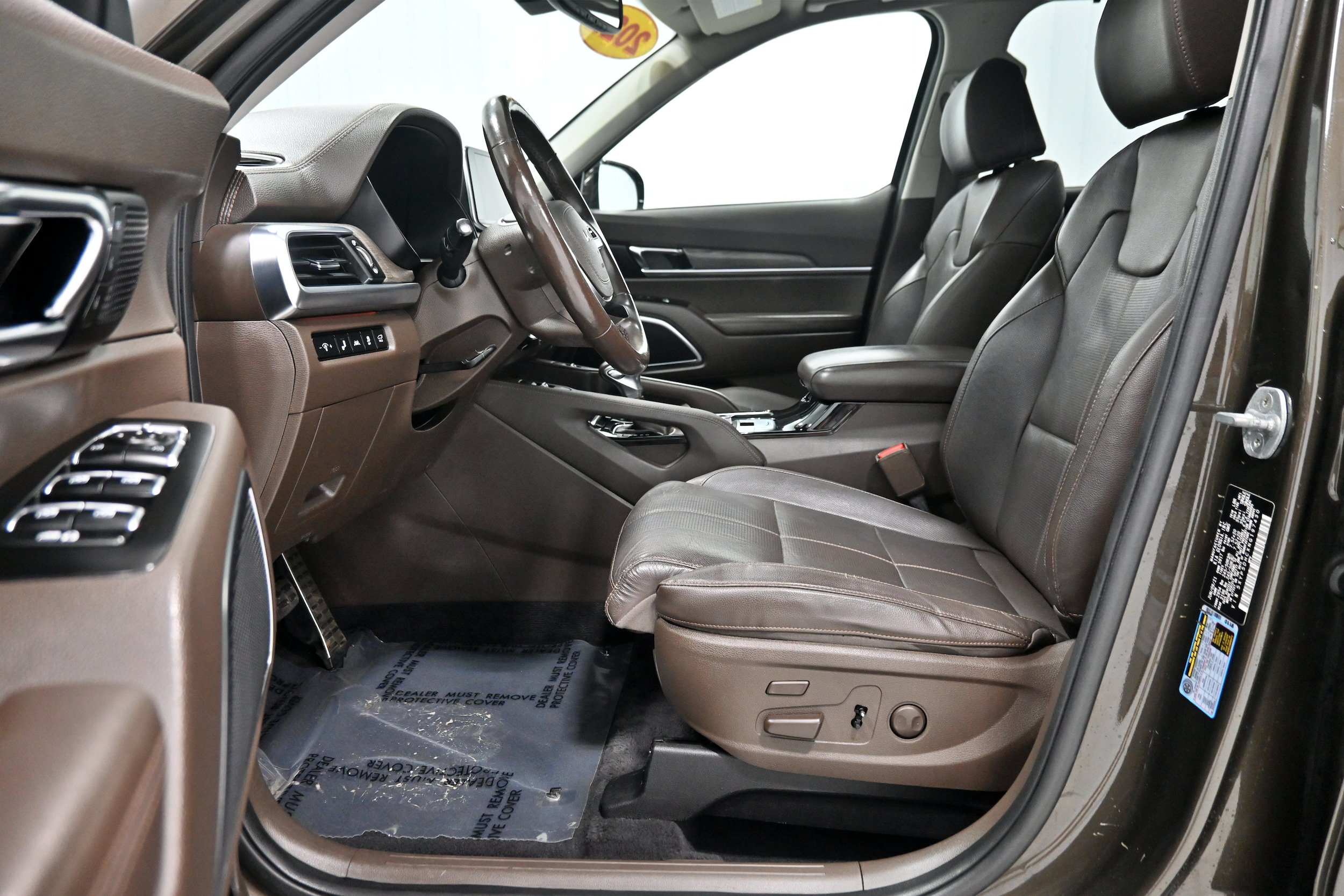 Used 2022 Kia Telluride SX AWD/4WD image 5
