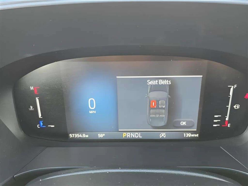 Used 2023 Ford Escape ST-Line image 14