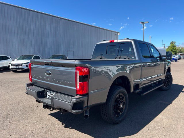 New 2026 Ford F250 Lariat w/ Black Appearance Package AWD/4WD image 5