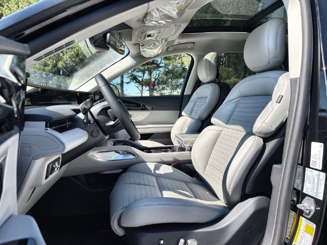 New 2026 Lincoln Nautilus Reserve AWD/4WD image 11