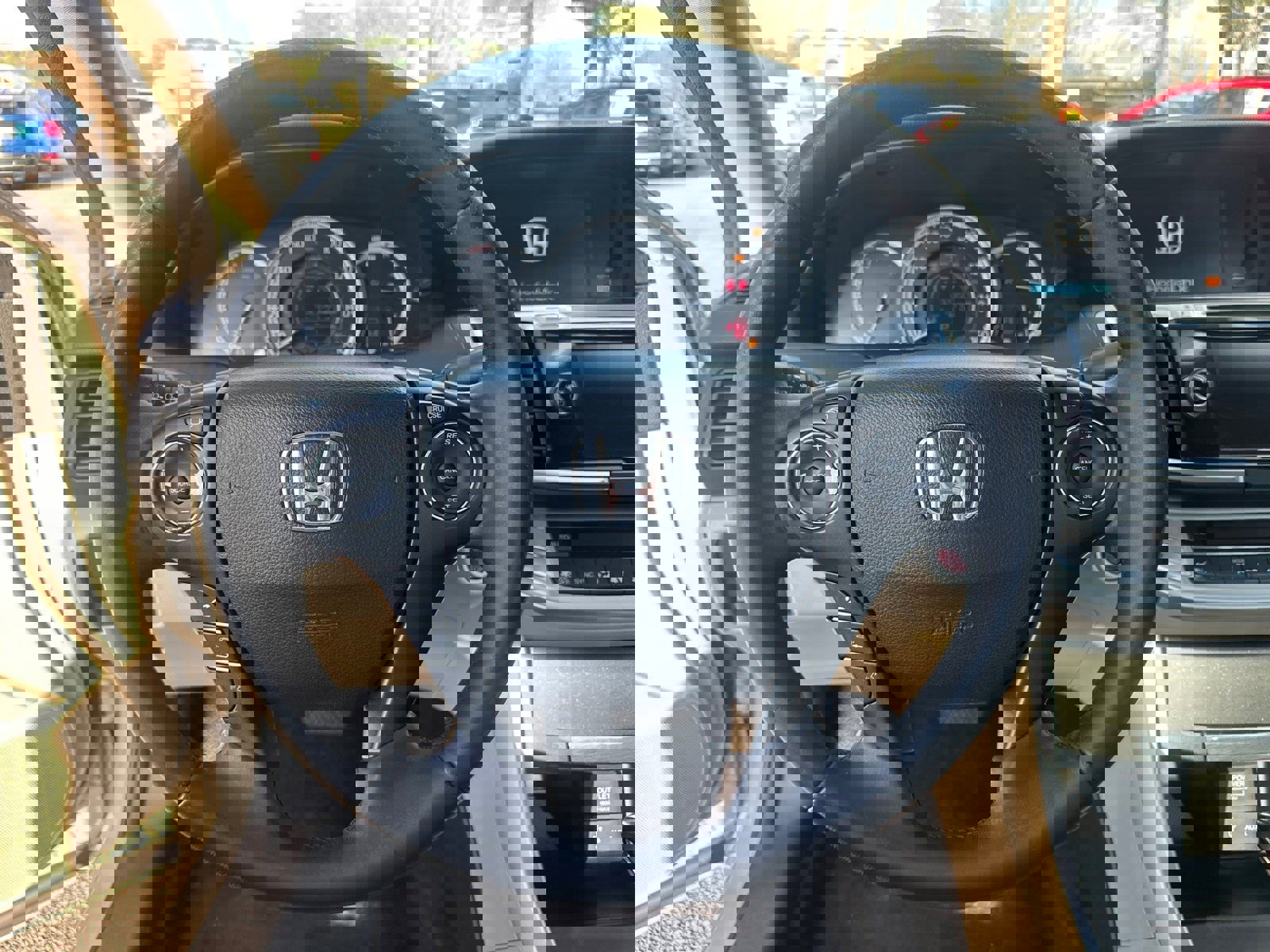 Used 2015 Honda Accord EX-L image 23