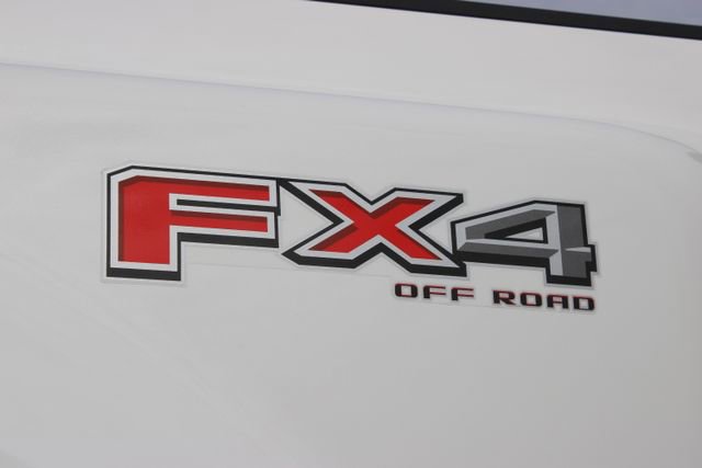 Used 2025 Ford F450 Platinum w/ Platinum Plus Package image 20